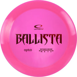 Latitude Opto Ballista
