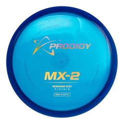 Prodigy Prodigy MX - 2 Midrange Disc 400 Plastic - Golfdiscer frisbeegolf