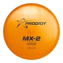 Prodigy Prodigy MX - 2 Midrange Disc 400 Plastic - Golfdiscer frisbeegolf