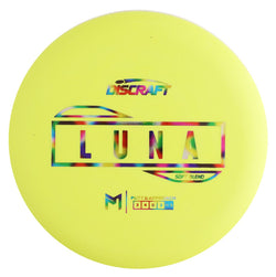 Soft Blend Luna - Lettkastet