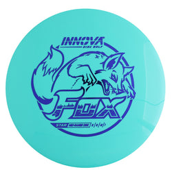 Innova Star Fox- Lettkastet