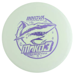 Star Mako3 Lettkastet