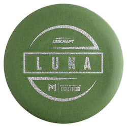 Jawbreaker Luna Paul McBeth