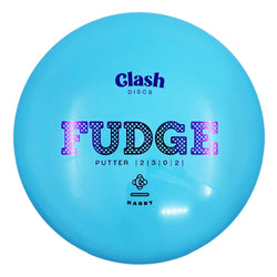 Calsh Discs Hardy Fudge - Golfdiscer frisbeegolf