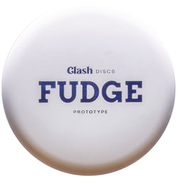Calsh Discs Steady Fudge - Golfdiscer frisbeegolf