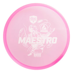 Discmania Active Premium Maestro - Golfdiscer frisbeegolf