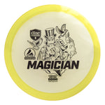 Discmania Active Premium Magician - Golfdiscer frisbeegolf