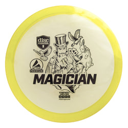 Discmania Active Premium Magician - Golfdiscer frisbeegolf