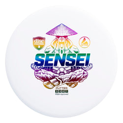 Discmania Active Sensei - Golfdiscer frisbeegolf