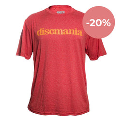 Discmania Discmania Performance Tee - Golfdiscer frisbeegolf