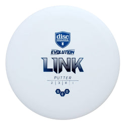 Discmania Geo Link - Golfdiscer frisbeegolf