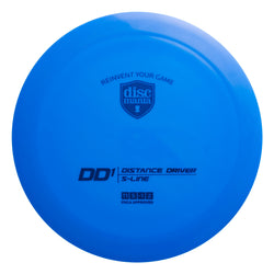 Discmania S-Line DD1 - Golfdiscer frisbeegolf