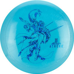 Discraft Big Z Athena - Golfdiscer frisbeegolf