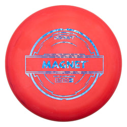 Discraft Putter Line Magnet - Golfdiscer frisbeegolf