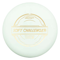 Discraft Soft Putter Line Challenger - Golfdiscer frisbeegolf