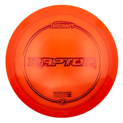 Discraft Z Raptor - Golfdiscer frisbeegolf