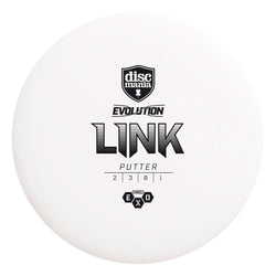 Discmania Hard Exo Link - Golfdiscer frisbeegolf