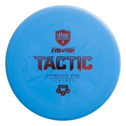 Discmania Hard Exo Tactic - Golfdiscer frisbeegolf