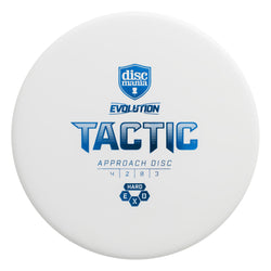 Discmania Hard Exo Tactic - Golfdiscer frisbeegolf