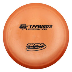 Innova G-Star Teebird3 - Golfdiscer frisbeegolf