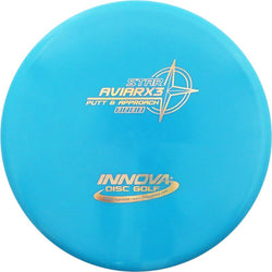 Innova Star AviarX3 - Golfdiscer frisbeegolf