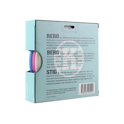 Kasteplass Disc golf startsett Kasteplast Mummi - Golfdiscer frisbeegolf