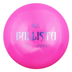 Latitude Gold Ballista - Golfdiscer frisbeegolf