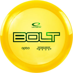 Latitude Opto Bolt - Golfdiscer frisbeegolf