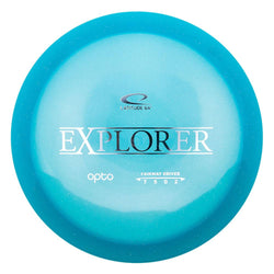 Latitude Opto Explorer - Golfdiscer frisbeegolf