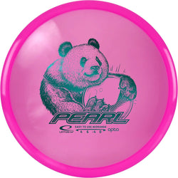 Latitude Opto Pearl - Golfdiscer frisbeegolf