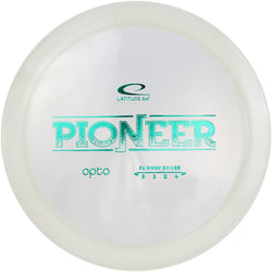 Latitude Opto Pioneer - Golfdiscer frisbeegolf