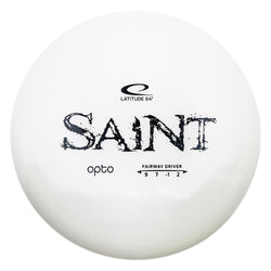 Latitude Opto Saint - Golfdiscer frisbeegolf