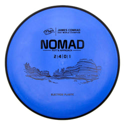 MVP Electron Nomad - Golfdiscer frisbeegolf