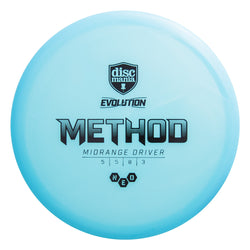 Discmania Neo Method - Golfdiscer frisbeegolf