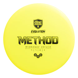 Discmania Neo Method - Golfdiscer frisbeegolf