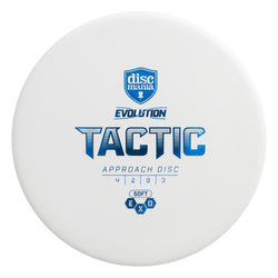 Discmania Soft Exo Tactic - Golfdiscer frisbeegolf